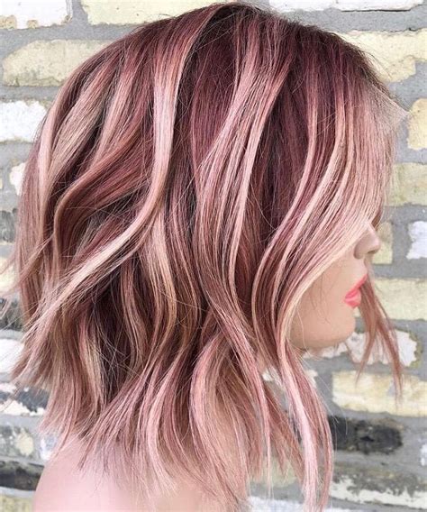 short hair dye ideas|short hair color ideas 2024.